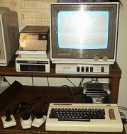 (a picture of my VIC-20)
