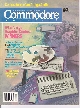(Commodore Mag)