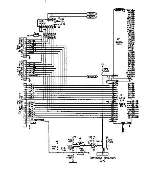 [Interface control schematic]